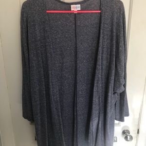 LuLaRoe Large Lindsay